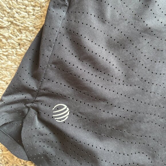 MPG Black stay cool in Tank Top - size M - Picture 4 of 5